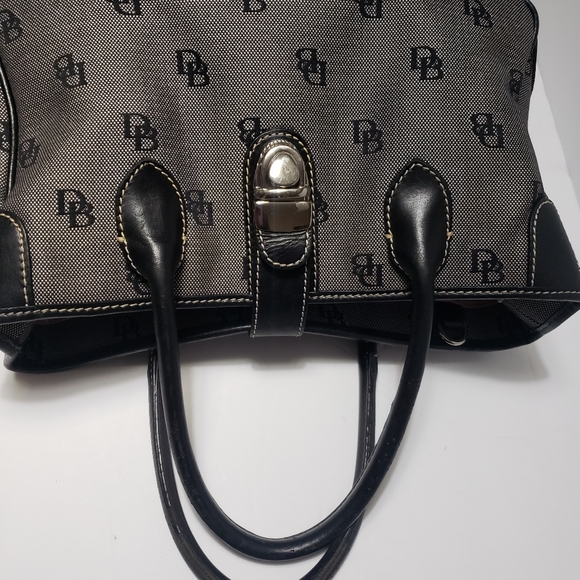 DOONEY & BOURKE Signature DB Tote - Picture 6 of 10